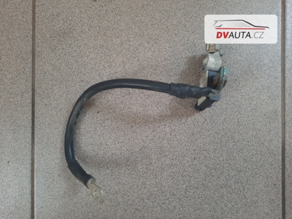 Zemnící vodič baterie 6C0915181D